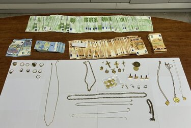 Τηλεφωνικές Απάτες