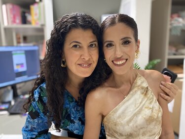 Το Λαγουδάκι, Εγκαίνια