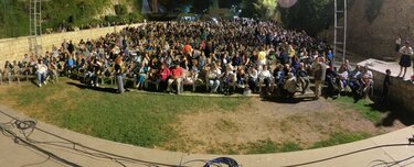 θεατρική παράσταση