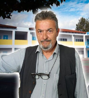Nikos Mentzinis