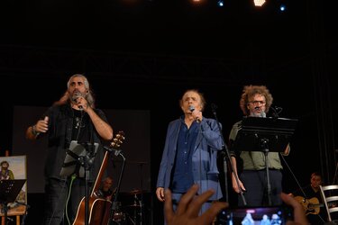 Ολοκαύτωμα Βιάννου, Εκδηλώσεις