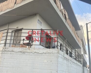 Αιματηρό επεισόδιο στο Ηράκλειο: Ξεφεύγουν οι κόντρες ομοεθνών (photos)