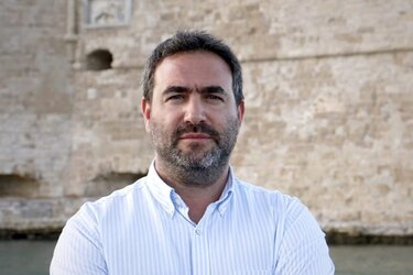 Γιώργος Σισαμάκης