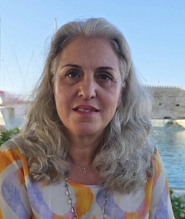 Παιδίατρος, Σπανάκη - Φιλιππίδη