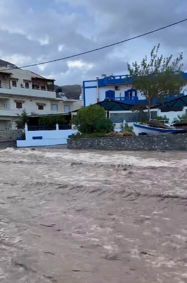 "Πνίγηκε" και ο Τσούτσουρας