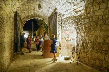 Φεστιβάλ Ιταλικού Κινηματογράφου