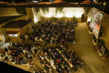 Φεστιβάλ Ιταλικού Κινηματογράφου