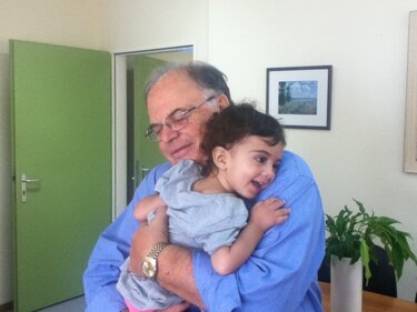 Χαριτάκης Μάσα ΠΑΓΝΗ