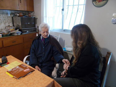 Κοξαρέ, Μαρτυρίες