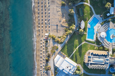 CEV Beach Volley European Cup Final 