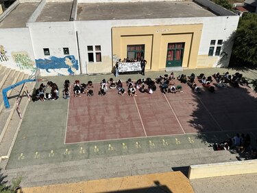 11ο Λύκειο, Δράση