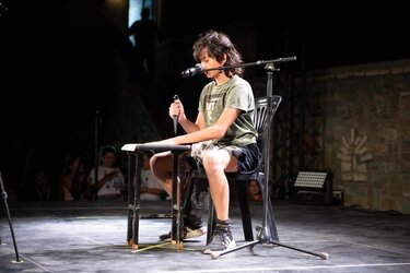  Talents of Creta 2025