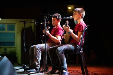  Talents of Creta 2025