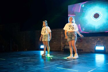  Talents of Creta 2025