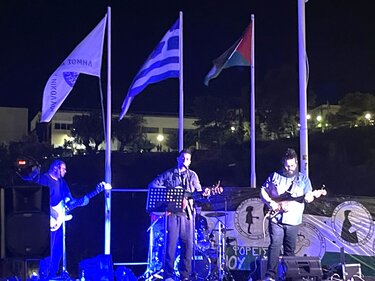 Άγιος Νικόλαος, Εκδήλωση