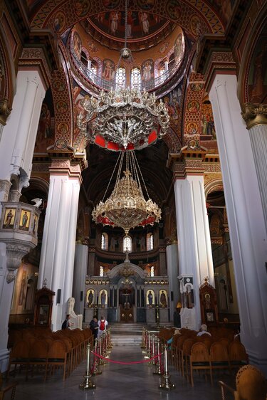 Άγιος Μηνάς