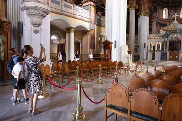 Άγιος Μηνάς