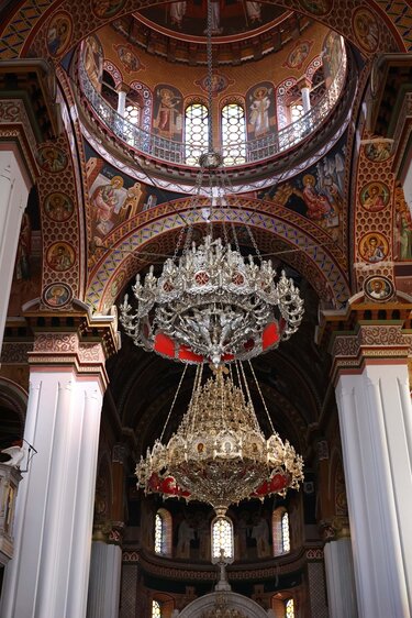 Άγιος Μηνάς - imageonline