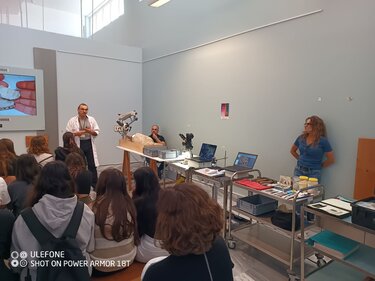 Αρχαιολογικό Μουσέιο Ηρακλείου συντήρηση