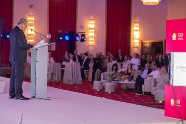 Ανδρέας Μεταξάς