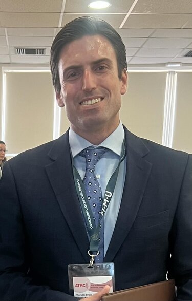 Antonis Kritikos synedrio