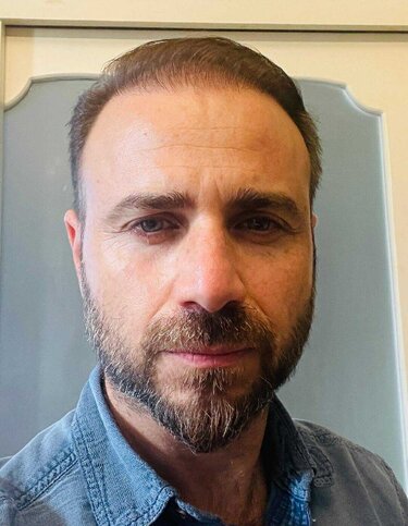 Αποστολος Ξυριτάκης