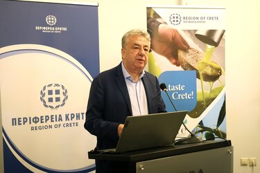 Aρναουτάκης, Ελαιόλαδο