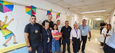 Άσκηση ετοιμότητας, ΠΑΓΝΗ