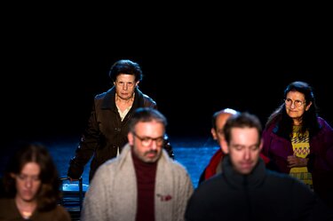 Δεη εθνικό θέατρο