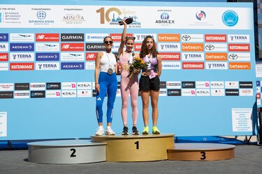 Betsson, Ημιμαραθώνιος Κρήτης