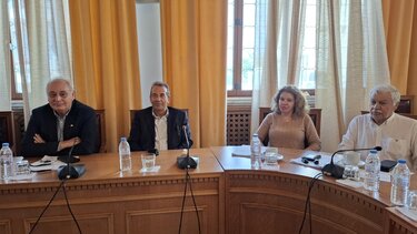 Δήμαρχοι Κρήτης, Σκουπίδια