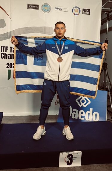 ΑΣΜΑ Χερσονήσου: Σπουδαίες διακρίσεις στην Ιταλία