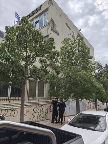 εργατικό κέντρο ηρακλείου κίνδυνος