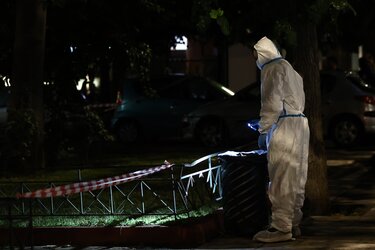 Έκρηξη, Ντισκοτέκ