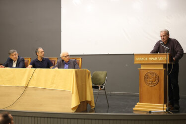 Γρηγόρης Λαμπράκης, Έκθεση