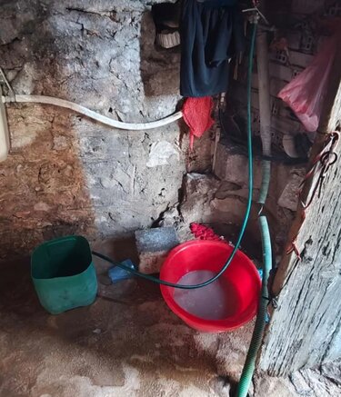 Αστυνομία: Εξάρθρωσε κύκλωμα που εκμεταλλευόταν αλλοδαπούς εργάτες γης - Ζούσαν σε συνθήκες σκλαβιάς