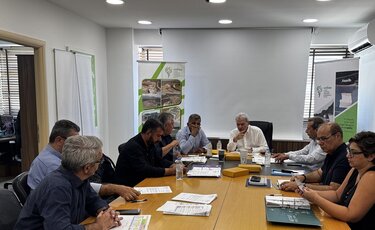 ΕΣΔΑΚ, Πράσινα σπιτάκια