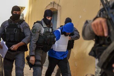 Φονικό έλος εισαγγελία