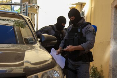 Φονικό έλος εισαγγελία