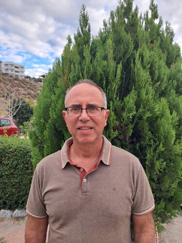 Giannakoydakis orosimo