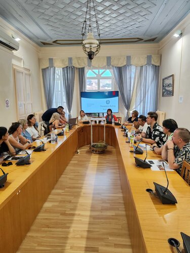 Σύλλογος Γονέων Ατόμων με αυτισμό Ρεθύμνου