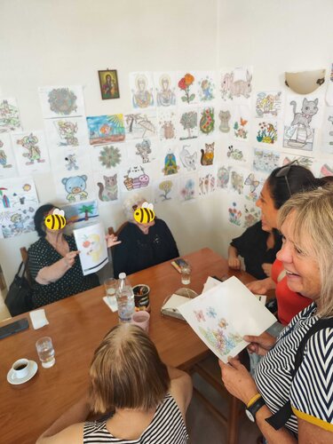 Σύλλογος Γονέων Ατόμων με αυτισμό Ρεθύμνου