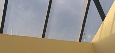 Γυμνάσιο Χερσονήσου: Κινδυνεύει η σωματική ακεραιότητα των παιδιών - Ο Δήμος ακούει;