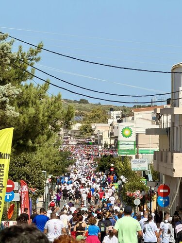 Ημιμαραθώνιος Κρήτης