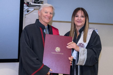 Καθηγητής Michael P. Czech ιατρική σχολή κρητης