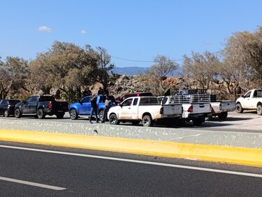 ΒΟΑΚ Συλλαλητήριο αγροτες κτηνοτροφοι