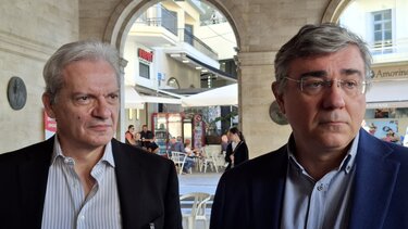 Καλοκαιρινός, Γραφάκος