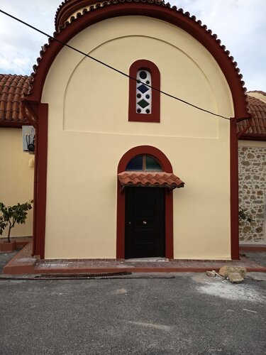 Kato Poylies ekklisia