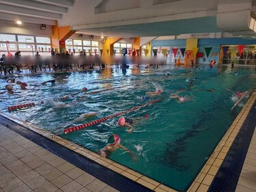 Δημοτικό Κολυμβητήριο