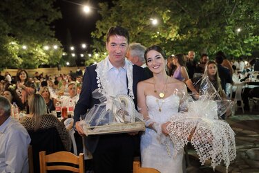 Γάμος, Ντούσαν Σπασόγεβιτς